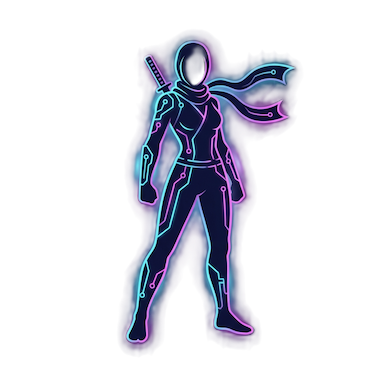 Aida - Your AI Ninja Guide